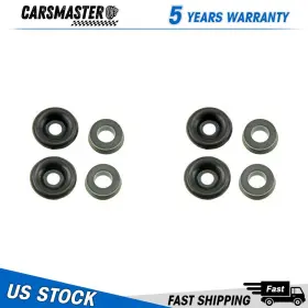 MASSZFZ20250801-921 DORMAN FIRST STOP Rear Drum Brake Master