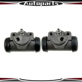 MOB20211021C158-CP DORMAN FIRST STOP Rear Drum Brake Master
