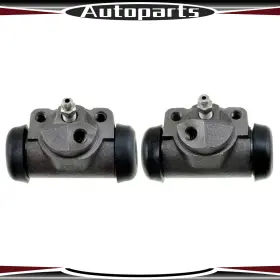 MOB20211206LRM121B DORMAN FIRST STOP Rear Left Right Drum