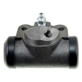 MOB20211207LRM126E-CP DORMAN FIRST STOP Rear Drum Brake Wheel #3