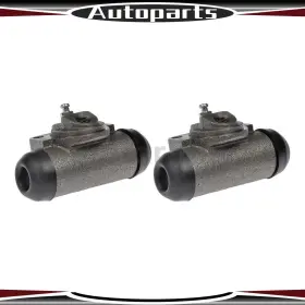 MOBY240322014517 DORMAN FIRST STOP Rear Drum Brake Master El