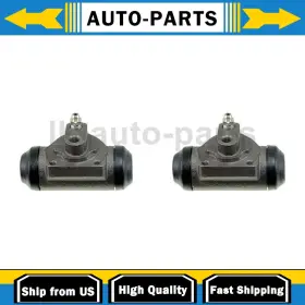 MOTOWLD052025B00023 DORMAN FIRST STOP Drum Brake Master Wheel