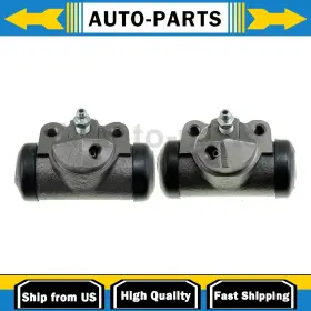 MOTOWLD052025B08591 DORMAN FIRST STOP Rear Brake Master Wheel