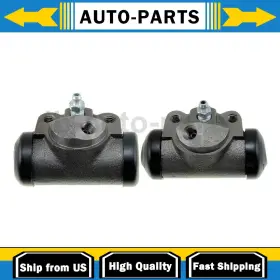 MOTOWLD08272025B11053 DORMAN FIRST STOP Rear Brake Master