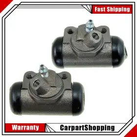 MOTOWLD20251121FZ00087 DORMAN FIRST STOP Front Drum Brake F1