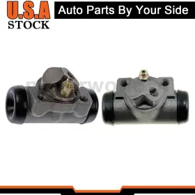 MOTOWLD2308101116014 DORMAN FIRST STOP Drum Brake Master