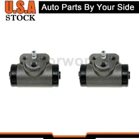 MOTOWLD241205003753 DORMAN FIRST STOP Rear Drum Brake Master