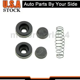 MOTOWLD250711218235 DORMAN FIRST STOP Rear Drum Brake Master
