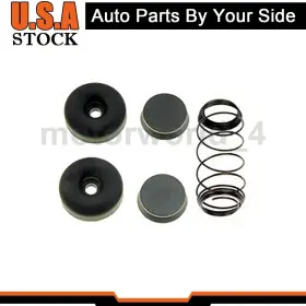 MOTOWLD250711235092 DORMAN FIRST STOP Front Drum Brake Master
