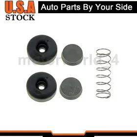 MOTOWLD250711273538 DORMAN FIRST STOP Rear Drum Brake Master