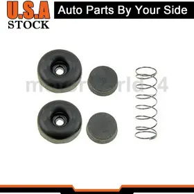 MOTOWLD250711300030 DORMAN FIRST STOP Rear Drum Brake Master