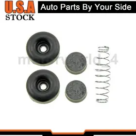 MOTOWLD250711301620 DORMAN FIRST STOP Rear Drum Brake Master