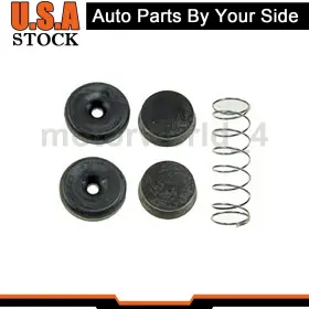 MOTOWLD250711378892 DORMAN FIRST STOP Rear Right Drum Brake