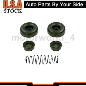 MOTOWLD250711384029 DORMAN FIRST STOP Rear Drum Brake Master