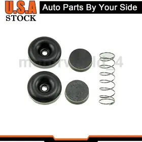 MOTOWLD250712209743 DORMAN FIRST STOP Rear Drum Brake Master