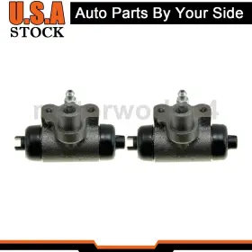 MOTOWLD250918001319 DORMAN FIRST STOP Drum Brake Master Wheel