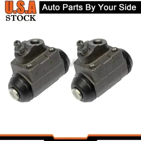 MOTOWLD250918001523 DORMAN FIRST STOP Rear Drum Brake Master