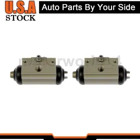 MOTOWLD250918002751 DORMAN FIRST STOP Drum Brake Master Wheel