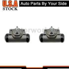 MOTOWLD250918003370 DORMAN FIRST STOP Drum Brake Master Wheel