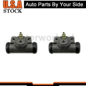 MOTOWLD250918003460 DORMAN FIRST STOP Drum Brake Master Wheel