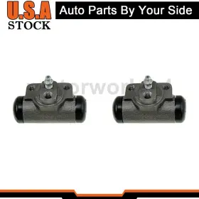 MOTOWLD250918011011 DORMAN FIRST STOP Drum Brake Master Wheel