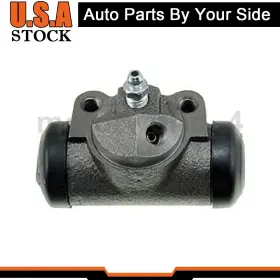 MOTOWLD250918031575 DORMAN FIRST STOP Rear Right Drum Brake