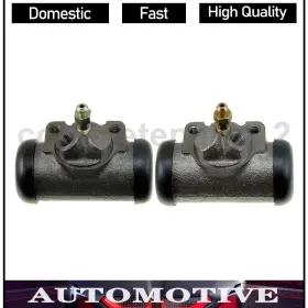 MOTOWLD260123COM00131 DORMAN FIRST STOP Drum Brake Master