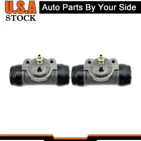 MOTOWLDFZ1024SHOP016 DORMAN FIRST STOP Rear Drum Brake Master