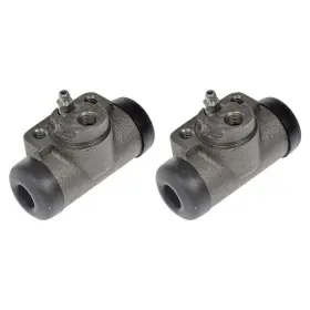 MOTOWLDFZ1024SHOP070 DORMAN FIRST STOP Drum Brake Master Rear #2