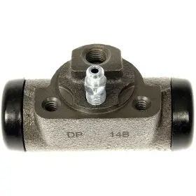 MOTOWLDFZ1024SHOP070 DORMAN FIRST STOP Drum Brake Master Rear #3