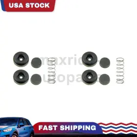 MRAP240723014561-BO DORMAN FIRST STOP Rear Drum Brake Master