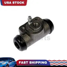 MRAP240724436671 DORMAN FIRST STOP Rear Drum Brake Master