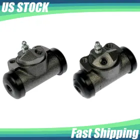 OUTCY211221019A-9A DORMAN FIRST STOP Rear Drum Brake Master