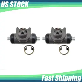OUTCY211221021A-9A DORMAN FIRST STOP Rear Drum Brake Master