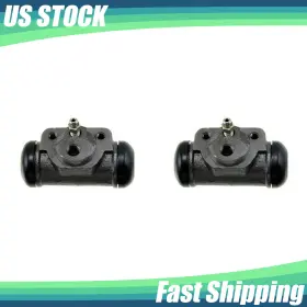 OUTCY211221025A-9A DORMAN FIRST STOP Rear Drum Brake Master