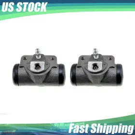 OUTOAP260121TF0063A DORMAN FIRST STOP Rear Drum Brake Master