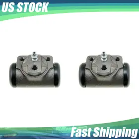 Dorman - First Stop Outoap260121tf0064a For C30 1975-1986 Rear Drum Brake Wheel Cylinder 2x -
