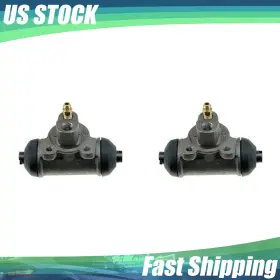 OUTOAP260121TF0066A DORMAN FIRST STOP Rear Drum Brake Master