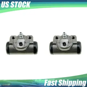 OUTOAP260121TF0067A DORMAN FIRST STOP Bel Air Rear Drum Brake