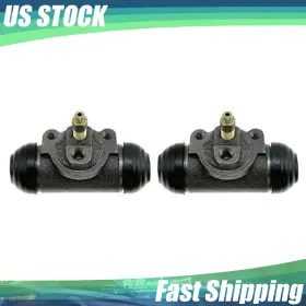 OUTOAP260121TF0069A DORMAN FIRST STOP Rear Drum Brake Master