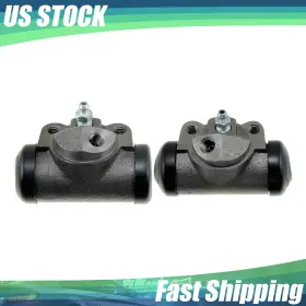 OUTOAP260121TF0070A DORMAN FIRST STOP Rear Left Right Drum