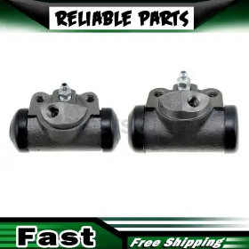 P1TH210420000666-CP DORMAN FIRST STOP Drum Brake Master Wheel