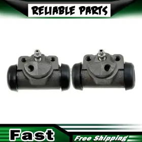 P1TH2201151259321 DORMAN FIRST STOP Rear Brake Master Wheel