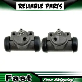 P1TH2201151259616 DORMAN FIRST STOP Rear Drum Brake Master
