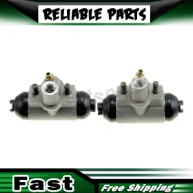 Dorman - First Stop P1th2201151269389-cp Drum Brake Wheel Cylinder For Honda Accord Civic Rear