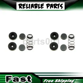 P1TH220115700018-CP DORMAN FIRST STOP Drum Brake Master Wheel