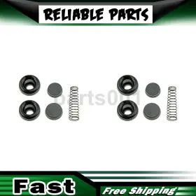 P1TH220115703378-CP DORMAN FIRST STOP Drum Brake Master Wheel