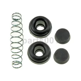 P1TH220115705536 DORMAN FIRST STOP Rear Drum Brake Master #3