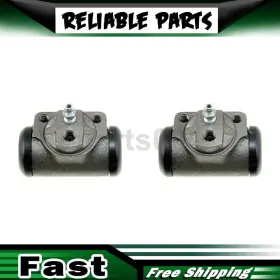 P1TH221119022082 DORMAN FIRST STOP Drum Brake Master Cylinder