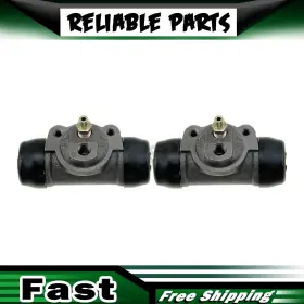 P1TH240521009931 DORMAN FIRST STOP Drum Brake Master Cylinder